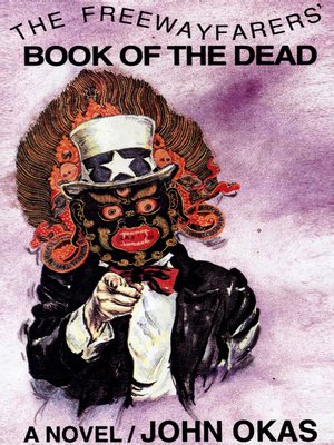 cover image of The Freewayfayers' Book of the Dead
